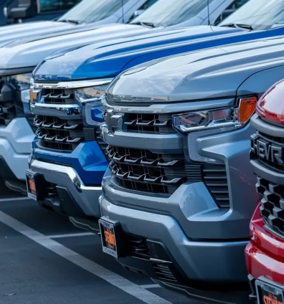 Strong demand for Silverado, Sierra drives GM to expand Flint production
