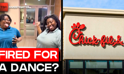 Chick-fil-A Staff Go Viral — Then Lose Their Jobs