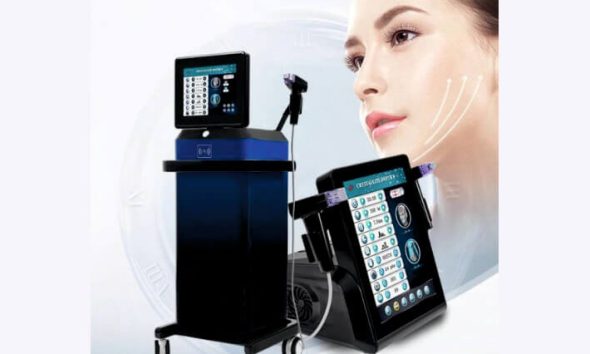 Choosing the Right Morpheus8 Skin Tightening Surgeon in Sydney