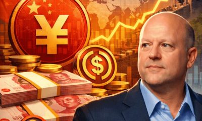 Crypto Breaking News