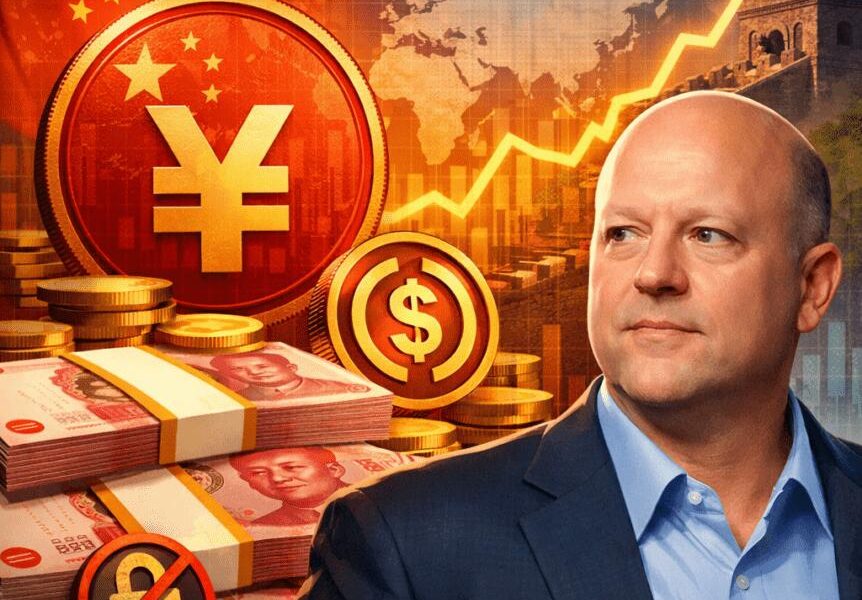 Crypto Breaking News