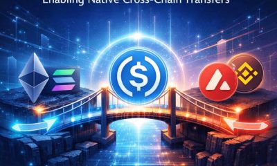 Crypto Breaking News