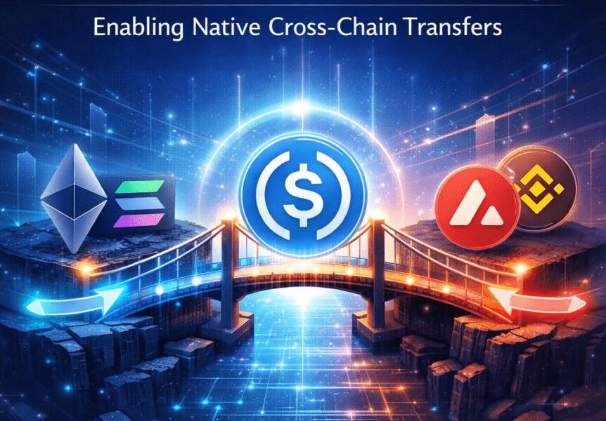 Crypto Breaking News