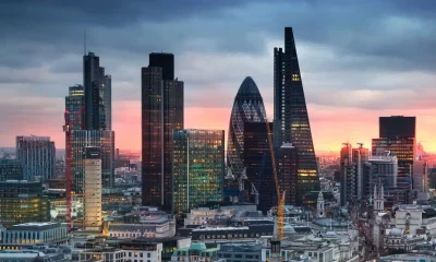 New report links child hunger to global financial corruption