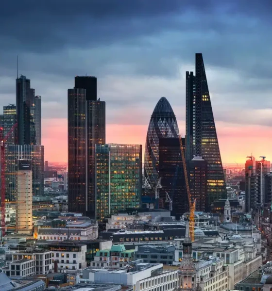 New report links child hunger to global financial corruption