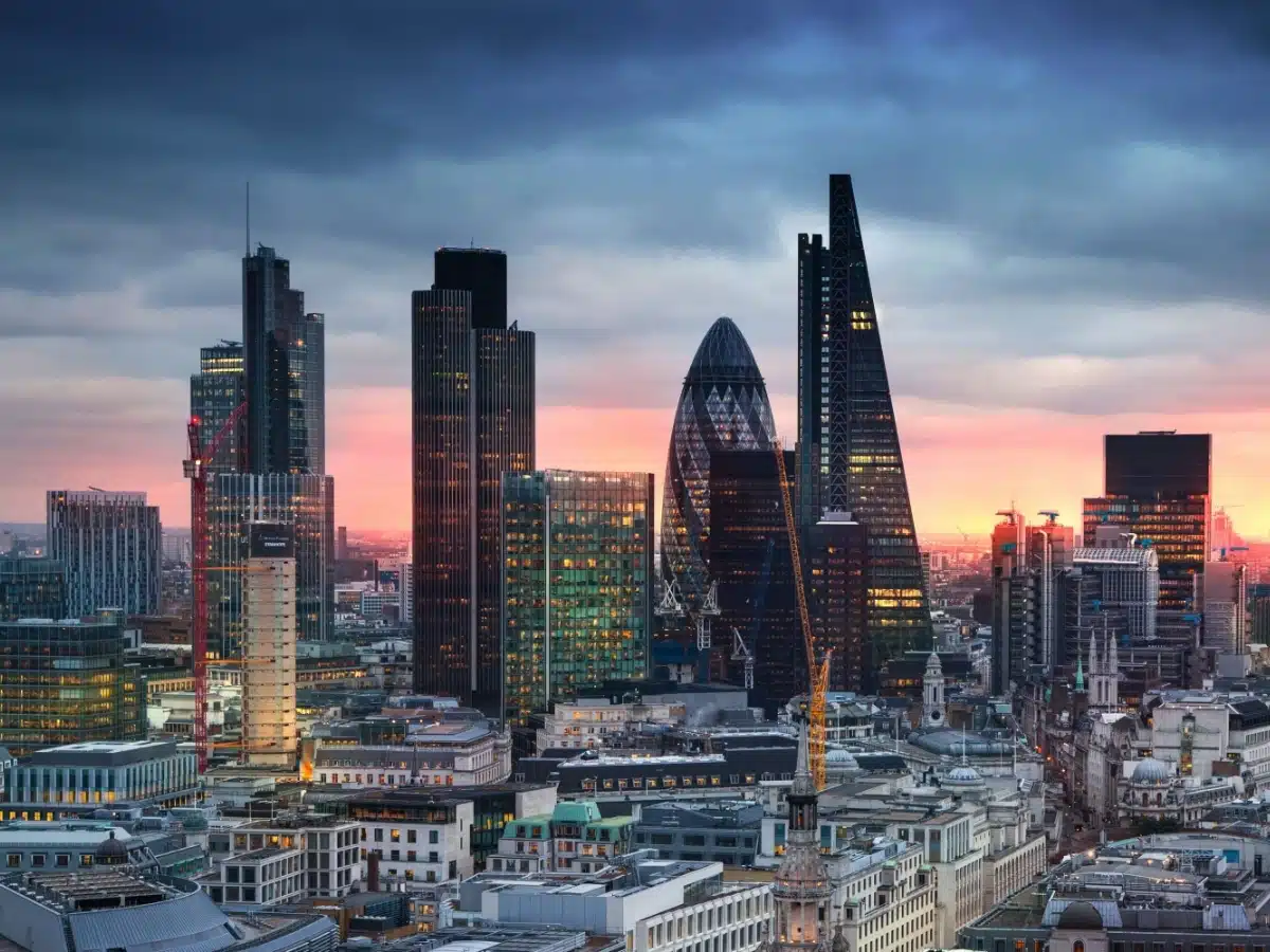 New report links child hunger to global financial corruption