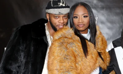 It's Like That! Claressa Shields Sends STEAMY Message To Papoose After He Weighs In On Her New Flicks