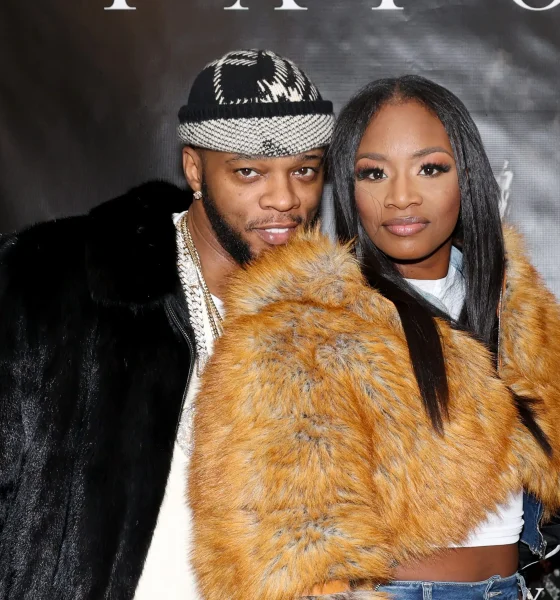 It's Like That! Claressa Shields Sends STEAMY Message To Papoose After He Weighs In On Her New Flicks