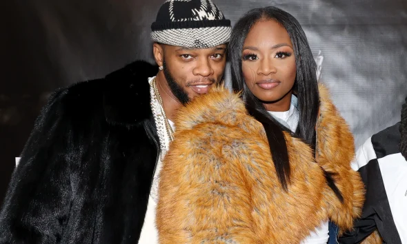 It's Like That! Claressa Shields Sends STEAMY Message To Papoose After He Weighs In On Her New Flicks
