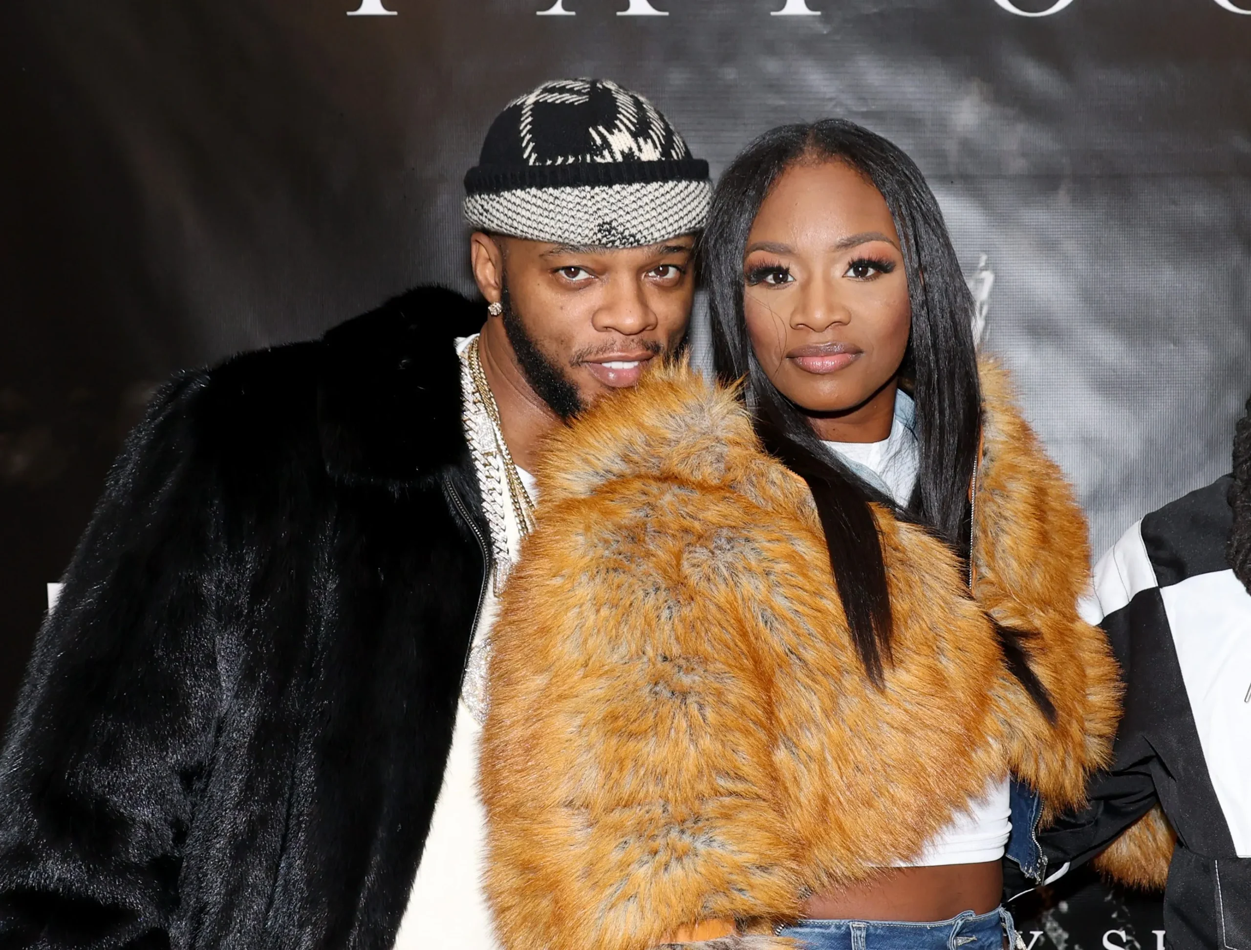It's Like That! Claressa Shields Sends STEAMY Message To Papoose After He Weighs In On Her New Flicks