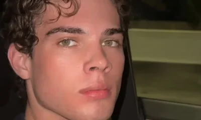 Clavicular’s Livestream Ends In Chaos After Scare