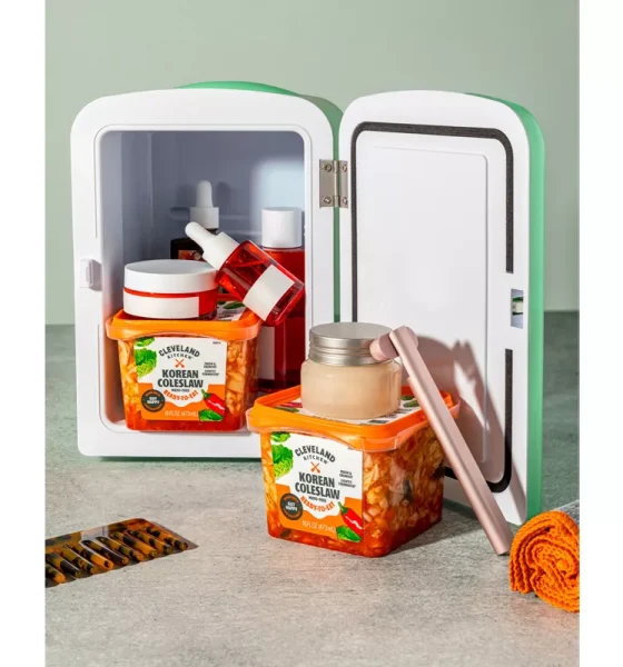 Cleveland Kitchen unveils functional innovation