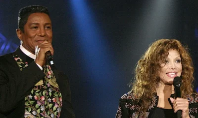 Clip Of La Toya Cheffin' It Up For Jermaine & The Jackson Family Has Social Media Users Cuttin' UP (WATCH)