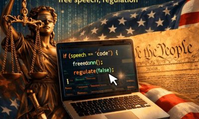 Crypto Breaking News