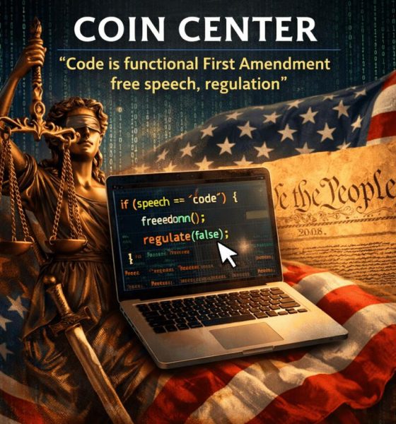 Crypto Breaking News