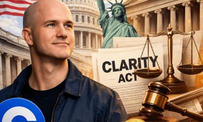 Crypto Breaking News