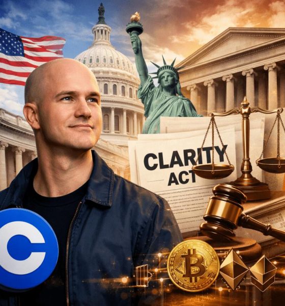 Crypto Breaking News