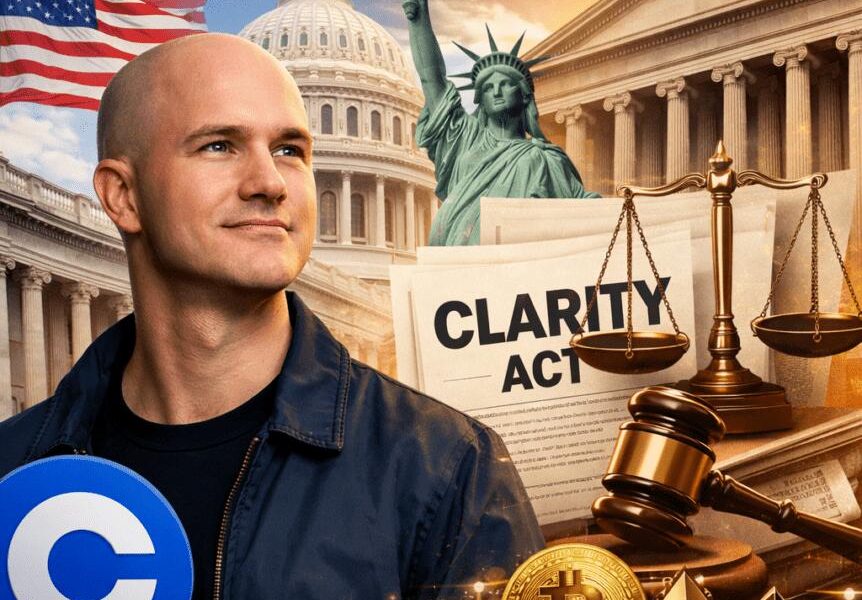 Crypto Breaking News