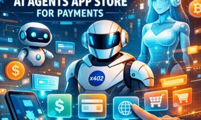 Crypto Breaking News