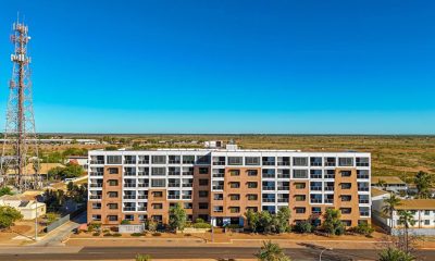 Singapore's Centurion Corporation swoops on second Pilbara property