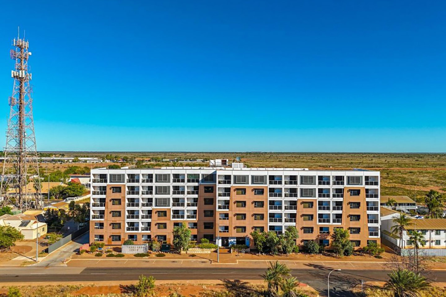Singapore's Centurion Corporation swoops on second Pilbara property