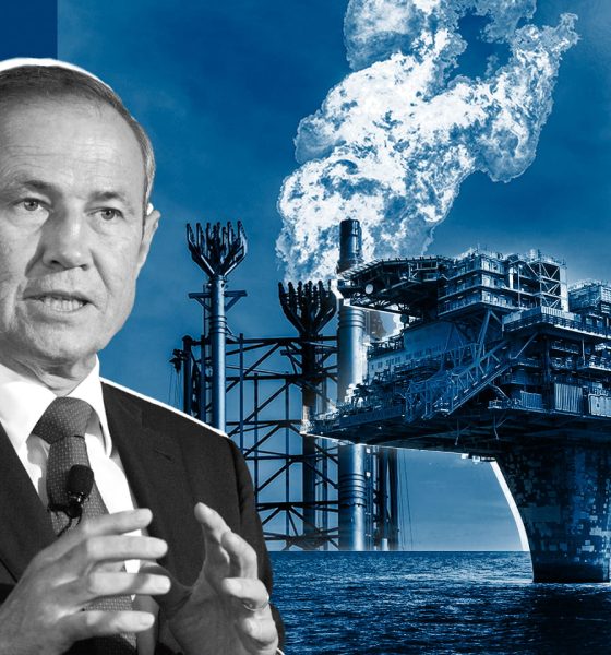 Gas exports tax chatter 'superficial', says Premier