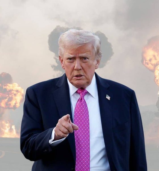 Death over health in Trump's America