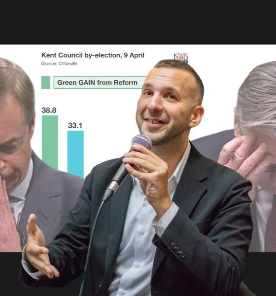 Labour claim only they could win by-election