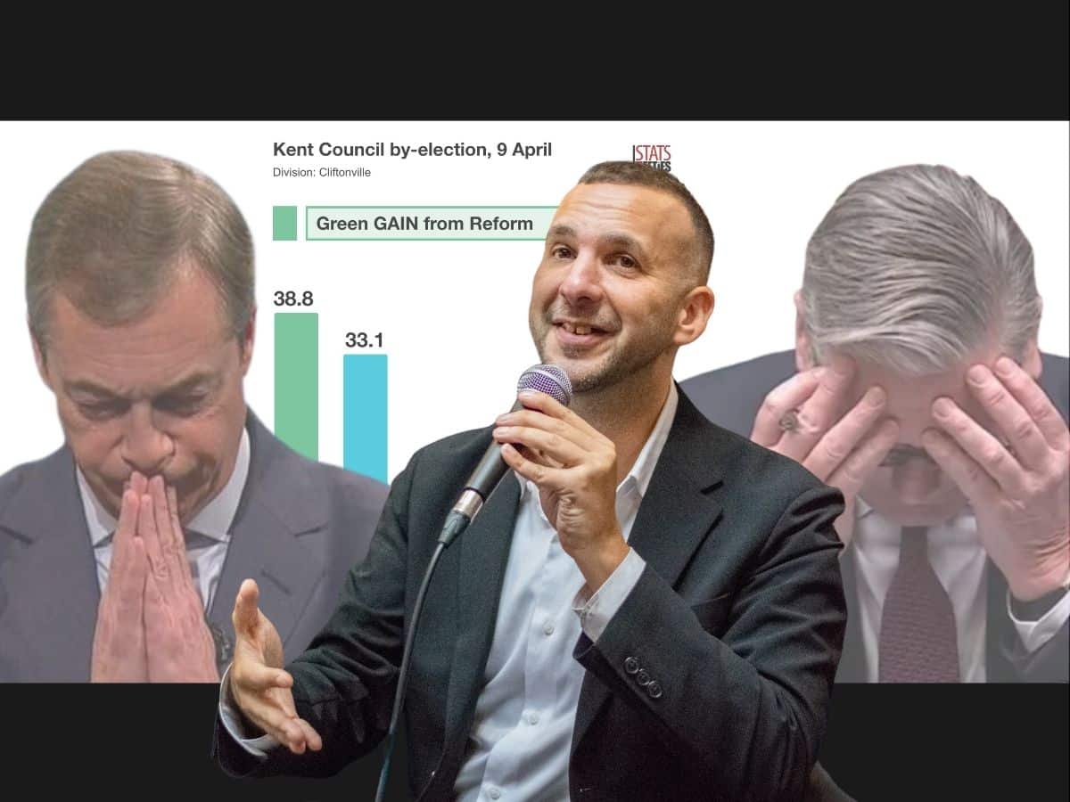 Labour claim only they could win by-election