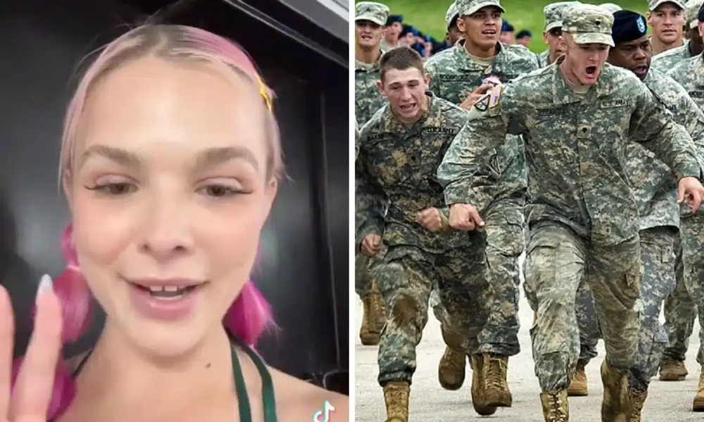 Iran ground invasion imminent, according to sex workers