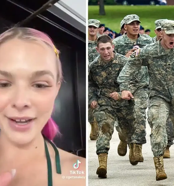 Iran ground invasion imminent, according to sex workers