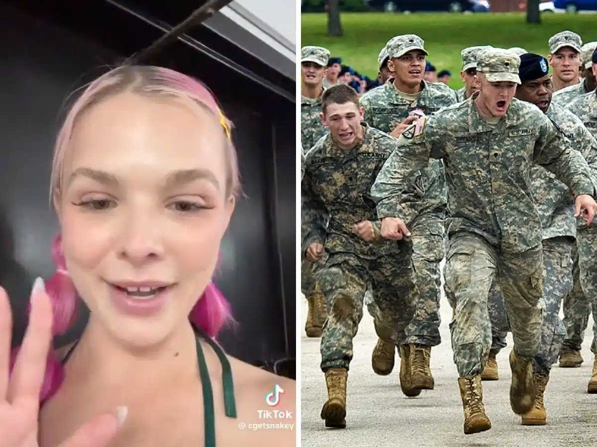 Iran ground invasion imminent, according to sex workers