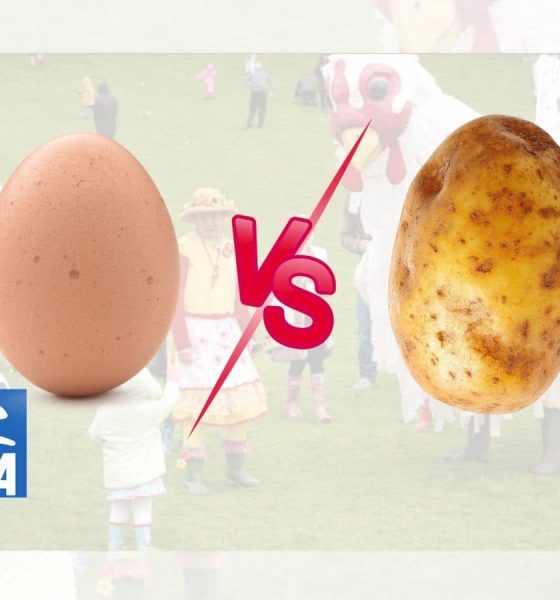 PETA have picked up another nonsense campaign