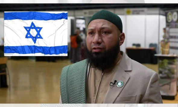 Green Party calls for suspension of senior Israel diplomat