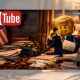Iran Lego channel banned as US losing propaganda war