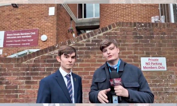 Gen-Z are not swinging to the right at all