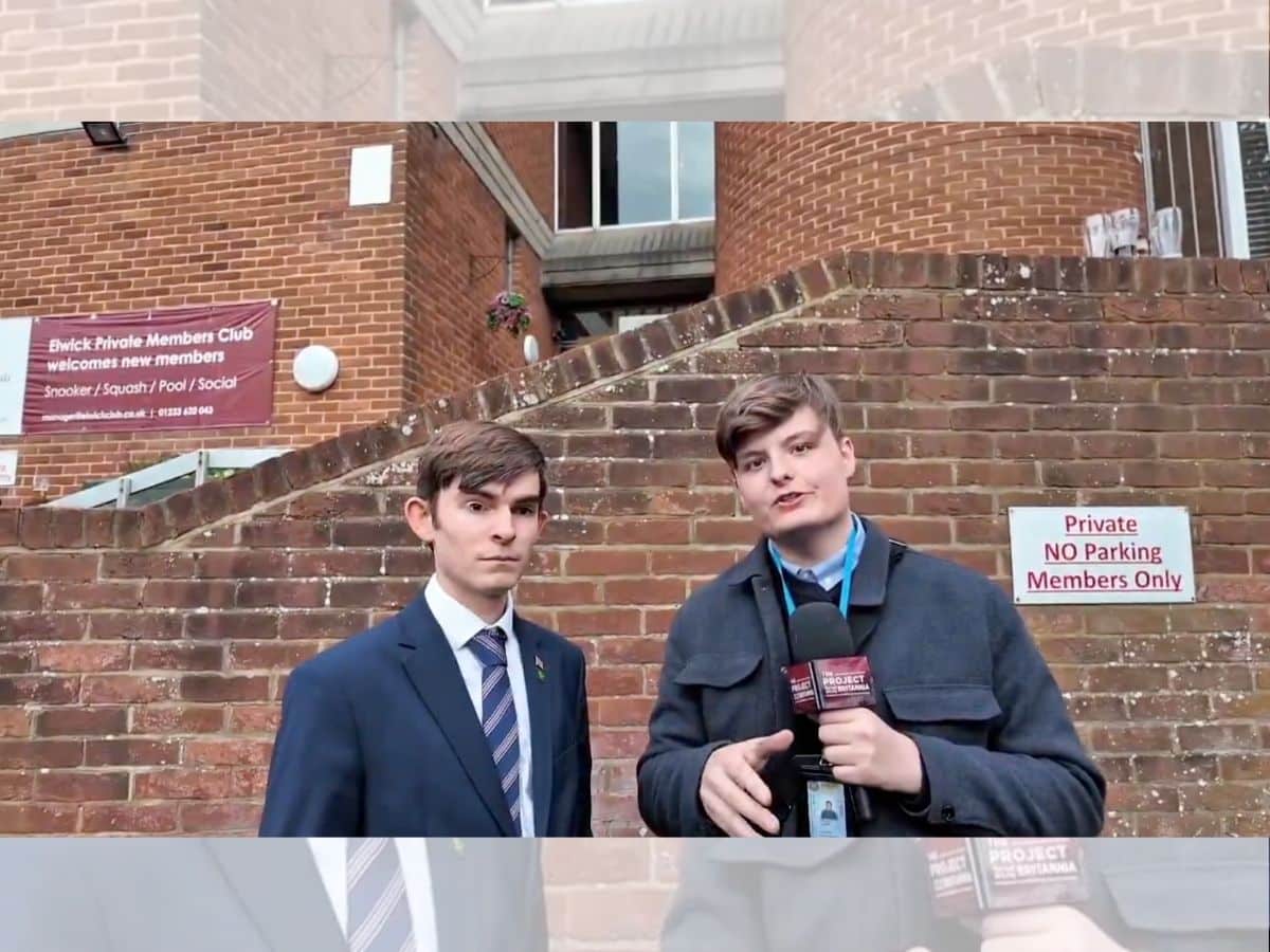 Gen-Z are not swinging to the right at all