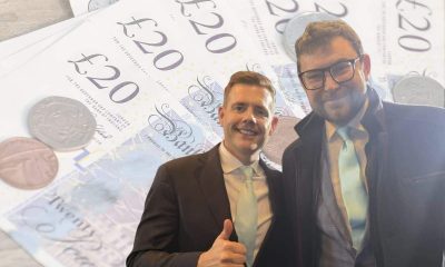 Reform have got suspended racist still working for them