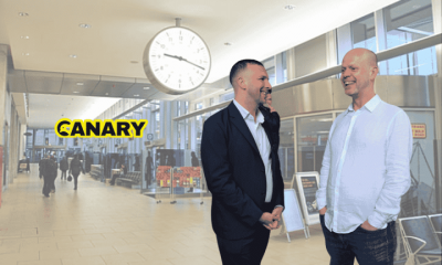 Polanski bus photo op leaves North East out in the cold