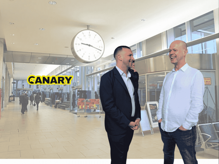 Polanski bus photo op leaves North East out in the cold