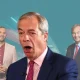 Farage accused of copying Zack Polanski & Rupert Lowe
