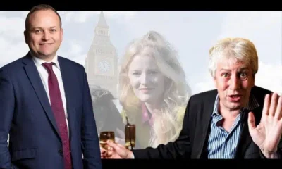 Neil Coyle, Rod Liddle, and Hannah Spencer