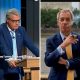 Malcolm Offord and Nigel Farage — Reform exposed