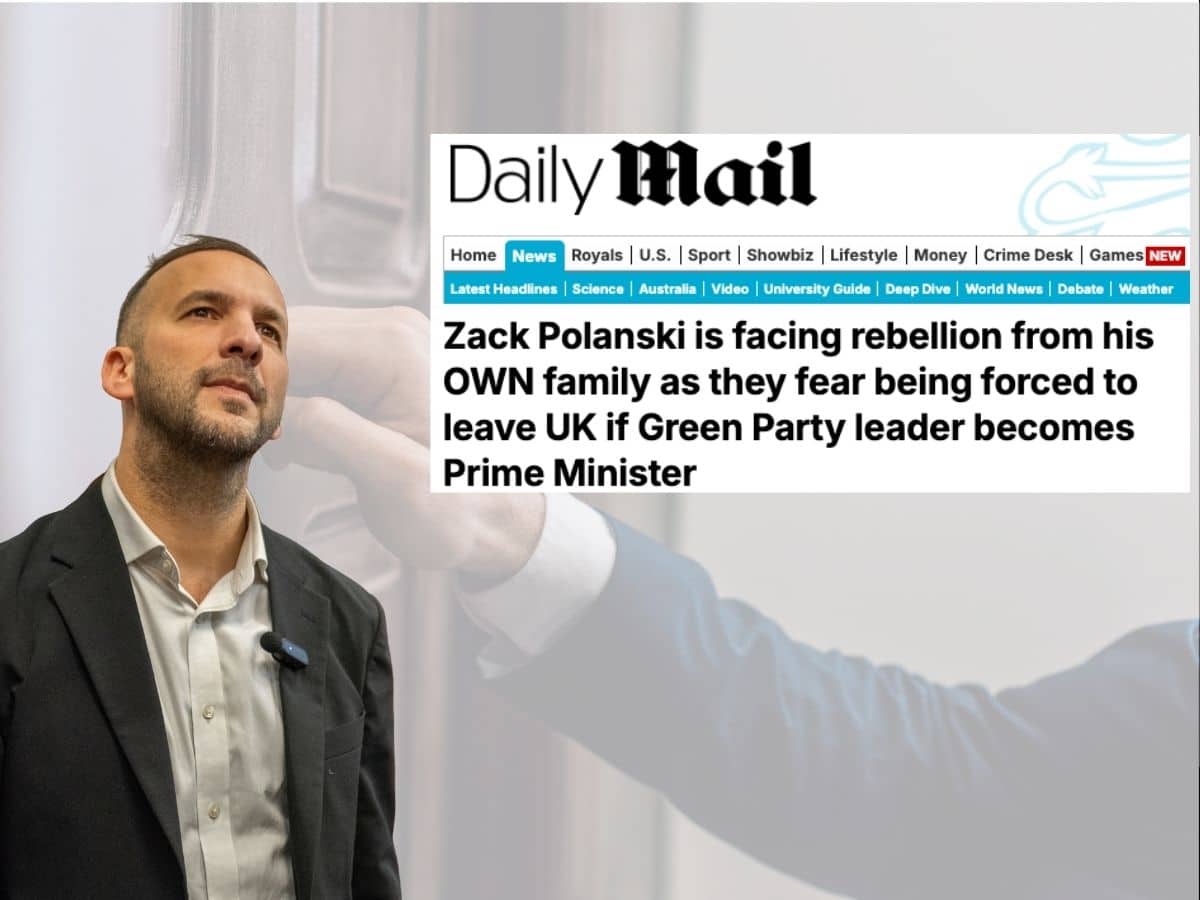 Daily Mail's media witch hunt against Polanski sparks complaints