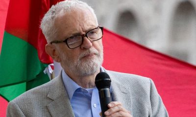 Corbyn tells lame 'Have I got news' to delete smear immediately