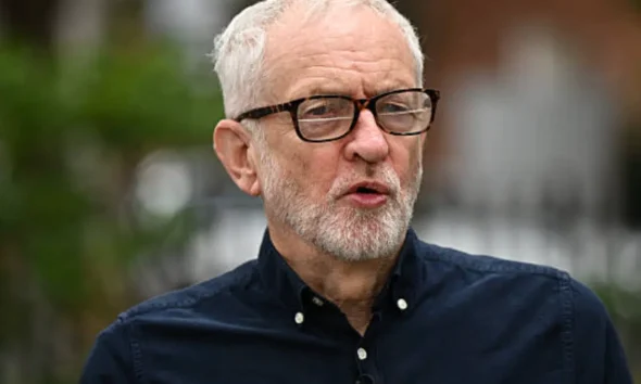 Your Party has a problem with left-wing bigots