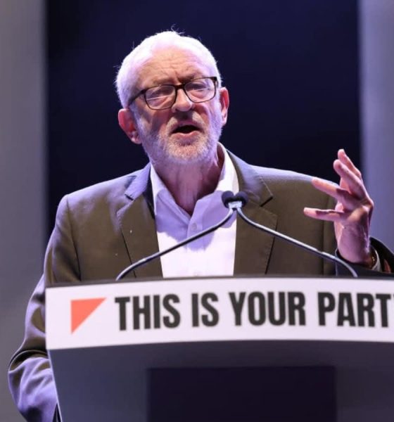 Corbyn ‘takes aim at Labour heartlands’ as Your Party unveils local elections strategy