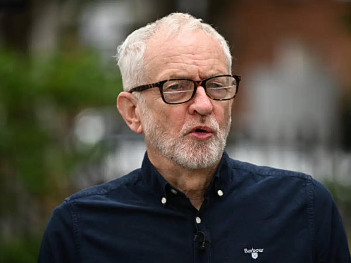 Your Party has a problem with left-wing bigots