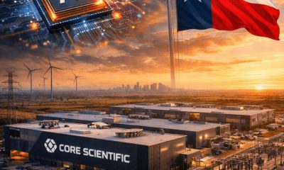 Crypto Breaking News