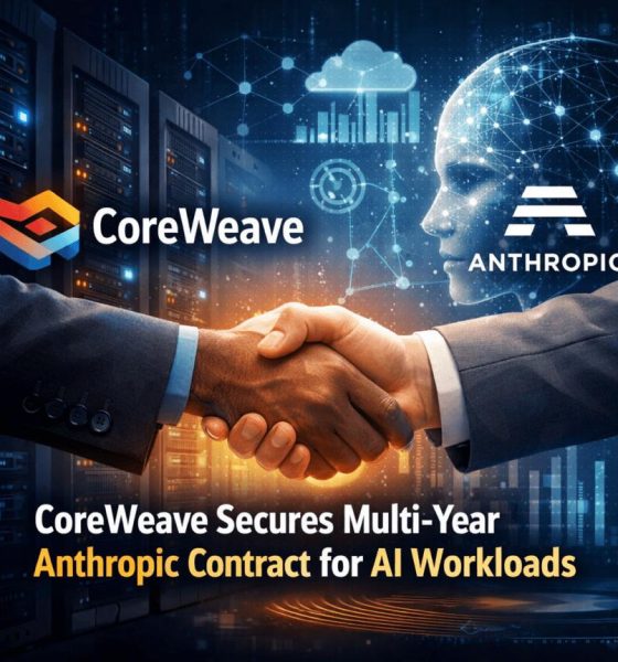 Crypto Breaking News